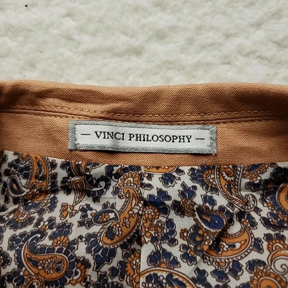 Vinci Philosophy vinci philosophy